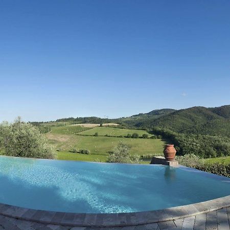 Santo Pietro Resort Сан-Джиминьяно Экстерьер фото
