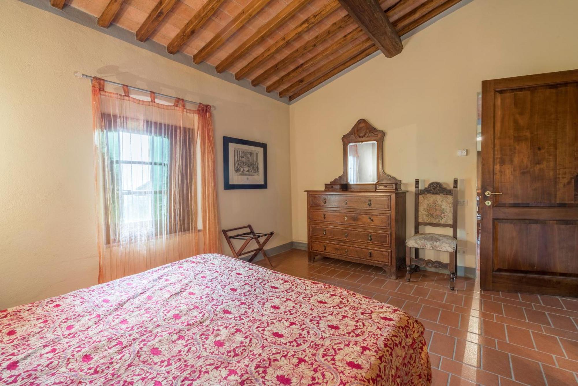 Santo Pietro Resort Сан-Джиминьяно Экстерьер фото